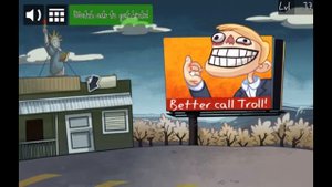 Troll face Quest: Video Memes and TV Shows All levels (Троллфейс: Видео мемы и ТВ Шоу Все уровни)