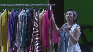 «Quel guardo il cavaliere...» (Дон Паскуале, Доницетти) — Ольга Перетятько