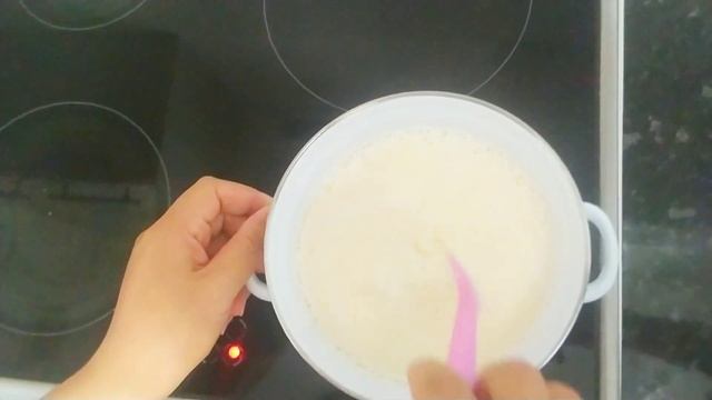 10 минутта Сыр жасаймыз.