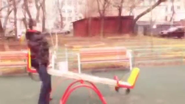 The swing teleport смотреть онлайн