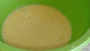 Сочная рыба в сырном кляре. Простой и вкусный рецепт