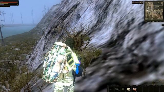 Stalker#-2 как нубы хатели мои арты спереть смотреть онлайн