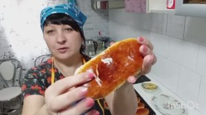 Самые полезные пирожки 👍💥Супчик за 20 минут