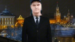 Новогоднее обращение роблокс фильм Часть 1