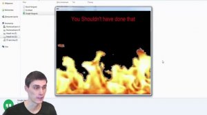 В КАКИЕ EXE ИГРЫ ИГРАЛ ДЕКАРТ | Mr Dekart