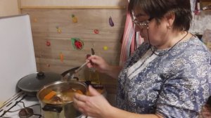 Жизнь в деревне - Хроника дня: Готовлю Холодец и другие дела