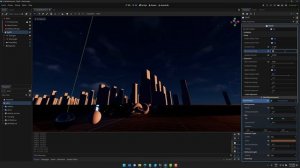 Godot 4 Day-Night Animated Sky3D