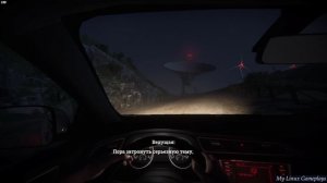 Go Home Annie | Прохождение ➫ 04