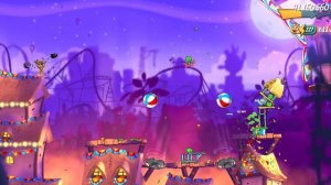 Angry Birds 2. Чудеса Чака 08.01.2025 АВ2 /AB2