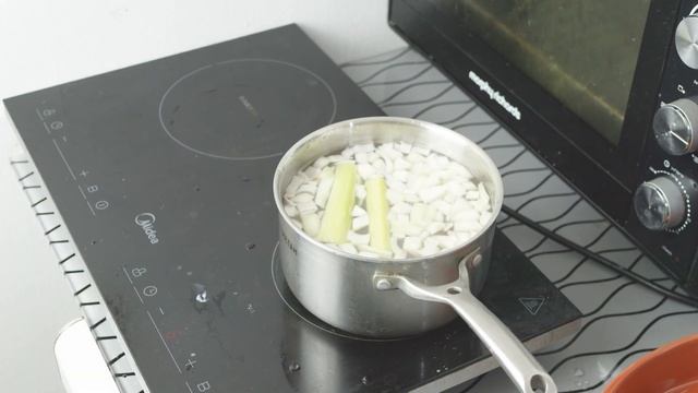 Самый вкусный рецепт супа С ТУНЦОМ! Один из самых вкусных супов! смотреть онлайн