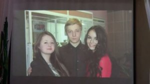 11 А - Фото , Последний Звонок 2014, школа 1690