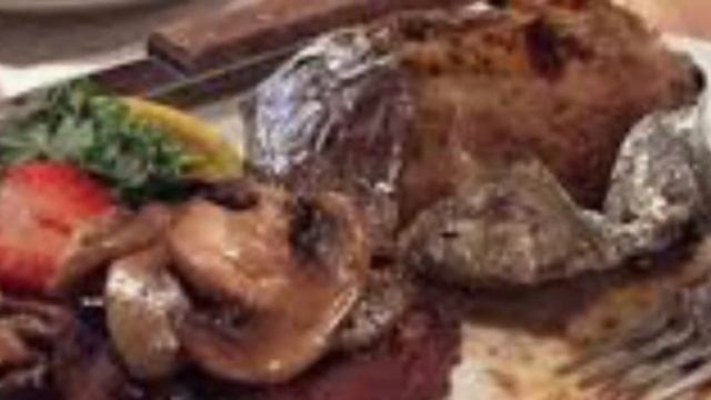 Trailhead Steak & Trout House Restaurant - Townsend - Tennessee - Great Smoky Mountains