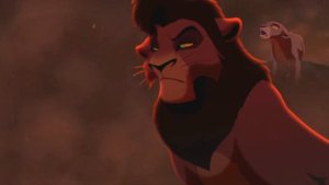 The Lion King | Витани и Кову - Слуга Зла