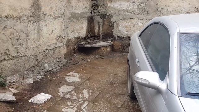 21 век канализация в Тбилиси, улица закариадзе смотреть онлайн