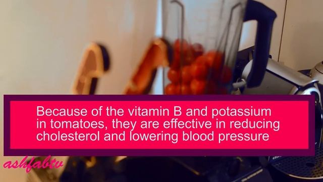 Creamy Tomato Soup смотреть онлайн