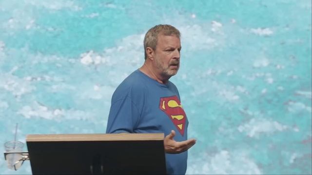 Принимая власть с небес | Крис Валлотон | Школа Пророков 2023 смотреть онлайн