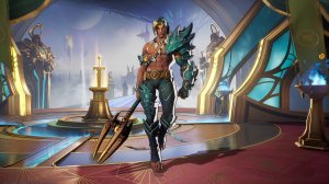 Marvel Rivals | Namor Gameplay