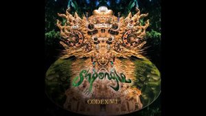 Shpongle Codex VI