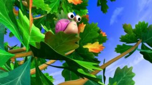 Медленные дела | детские песни | Литл Бэйби Бум