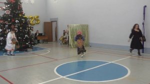 Новогоднее приключение Маши и Вити
