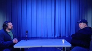 Подкаст Дом культуры, в гостях Сергей Кочетков-руководитель ансамбля Хмель