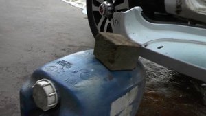 Мовилю уаз патриот