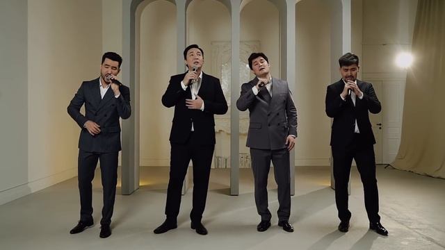 MEZZO - Caruso (2024) смотреть онлайн