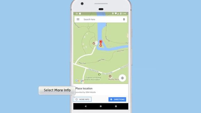 SBM 11.4.1 - Mobile Enhancements