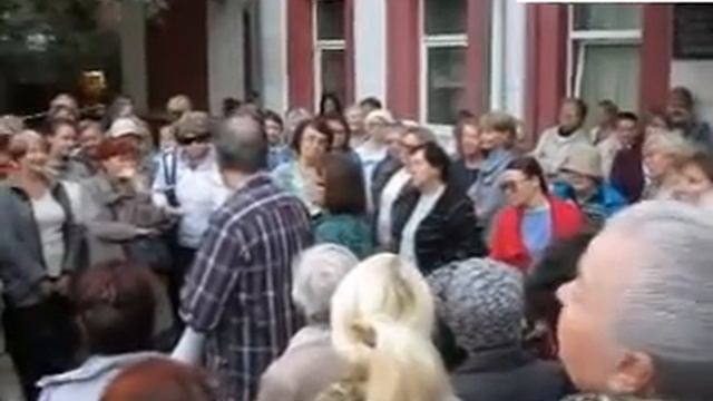 "Прогулки по старому Иркутску", 24 сентября 2019 г. Надежда Кузнецова, "Из истории иркутского радио