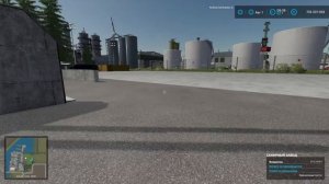 FS 22 Мод(ная) рубрика. NF-Marsch обновление 1.6, пак производств 1.4 и модпак 1.3 + руссификатор