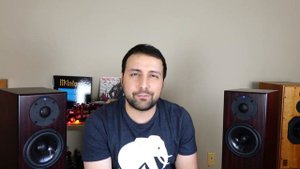 Totem Acoustic Hawk Review!