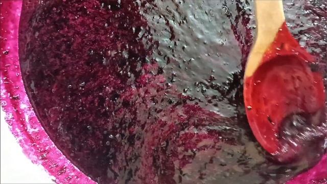 Джем из черной смородины #джемизсмородины #консервація #заготовканазиму #смородина