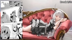 Kuroinu Girls React to Rimuru Tempest | AU | Gatcha Reaction | Part [1/3] | Rimuru x Harem