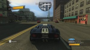 DRIVER SAN FRANCISKO