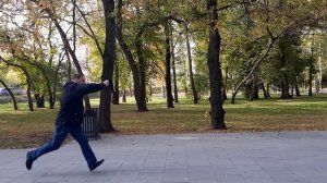 Тизер 3 сезона сериала Мыслитель