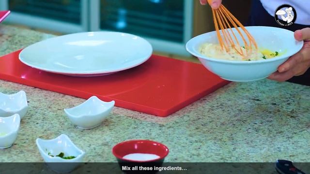 Kotlet schabowy - Carne Suína e os Sabores pelo Mundo