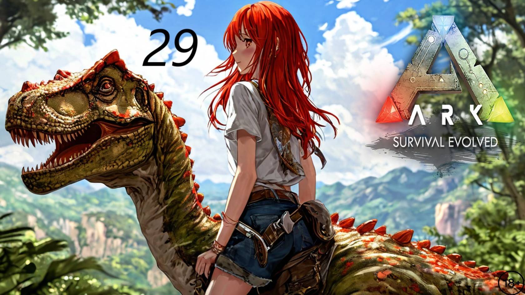ARK Survival Evolved "29"