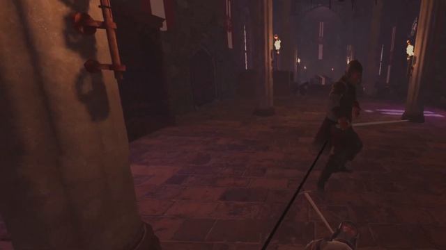 Swordsman VR_20230813170433 смотреть онлайн