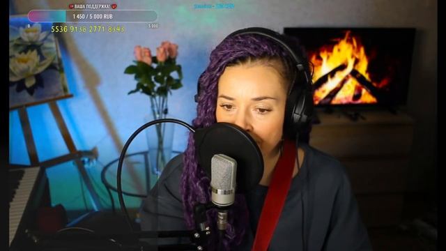 Гитара / укулеле, пение / общение  #гитара #укулеле #вокал #пение #общение смотреть онлайн