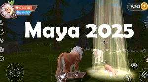 Мое первое видео в Вайлд Крафт (WildCraft).