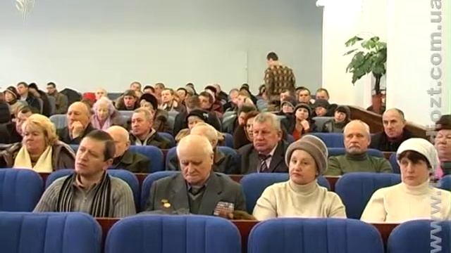ЖОДТРК. Новини. Економія енергоресурсів практикум