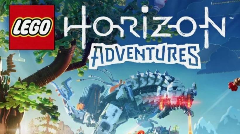 LegoHorizon-Приключения-Голова в облаках#2 смотреть онлайн