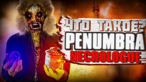 Что такое Penumbra: Necrologue?