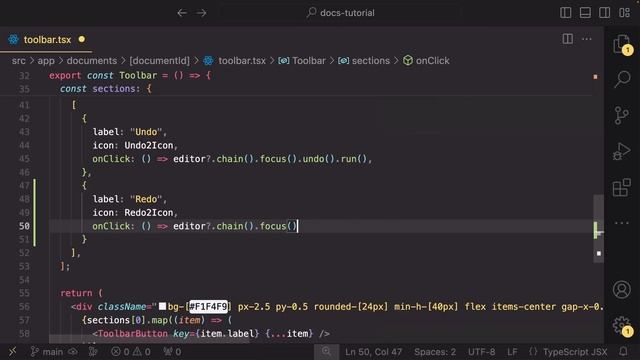 Build a Real-Time Google Docs Clone With Next 15, React, Tailwind (2024) -﹥ смотреть онлайн