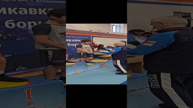 41 кг/Клуб"АРС"Донгарон/