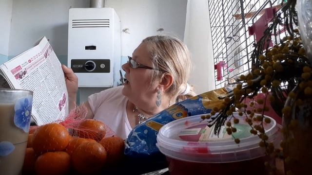 МУКБАНГ MUKBANG ЮГО - ВОСТОК УКРАИНЦЫ ДОМА смотреть онлайн