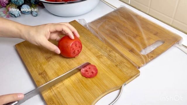 Как заморозить овощи на зиму. Заморозка овощей на зиму. Көкеністерді қалай қатырамыз. смотреть онлайн