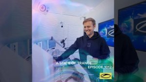 A Brighter Future (ASOT 1012)