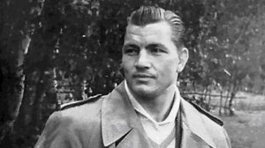 Будем помнить... Алексей Ванин