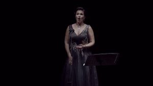 Ils s’éloignent enfin...sombre forêt (Вильгельм Телль, Россини) —  Ольга Перетятько